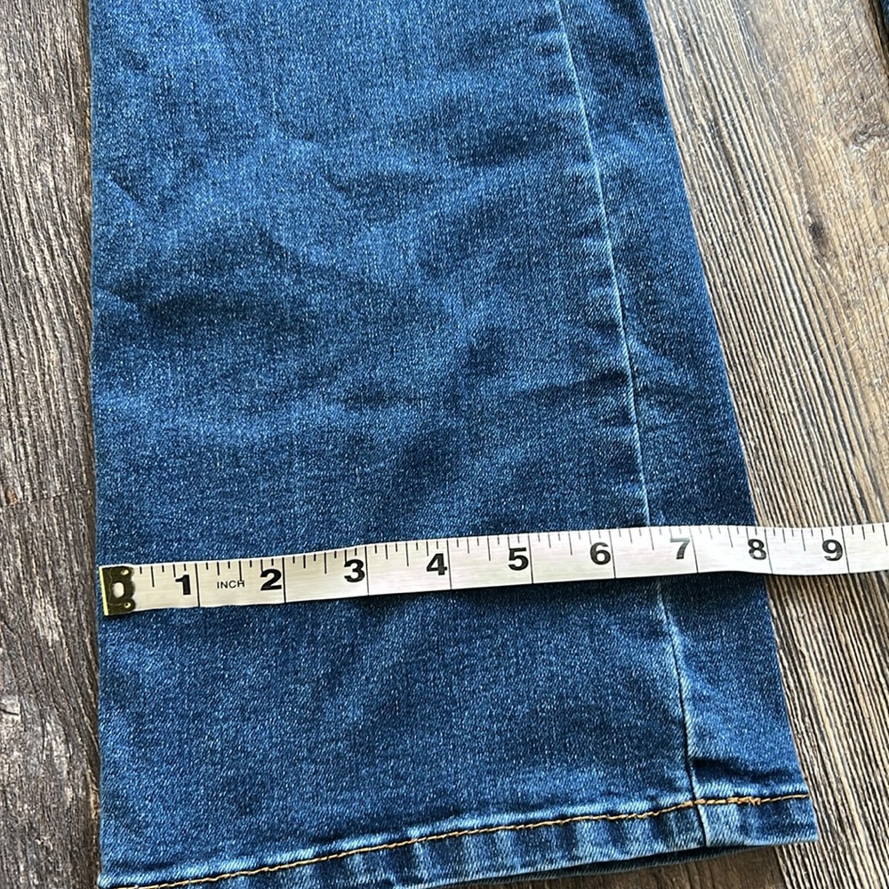LoveGen Cargo Jeans Juniors Women’s Size 3/27 - Picture 11 of 11